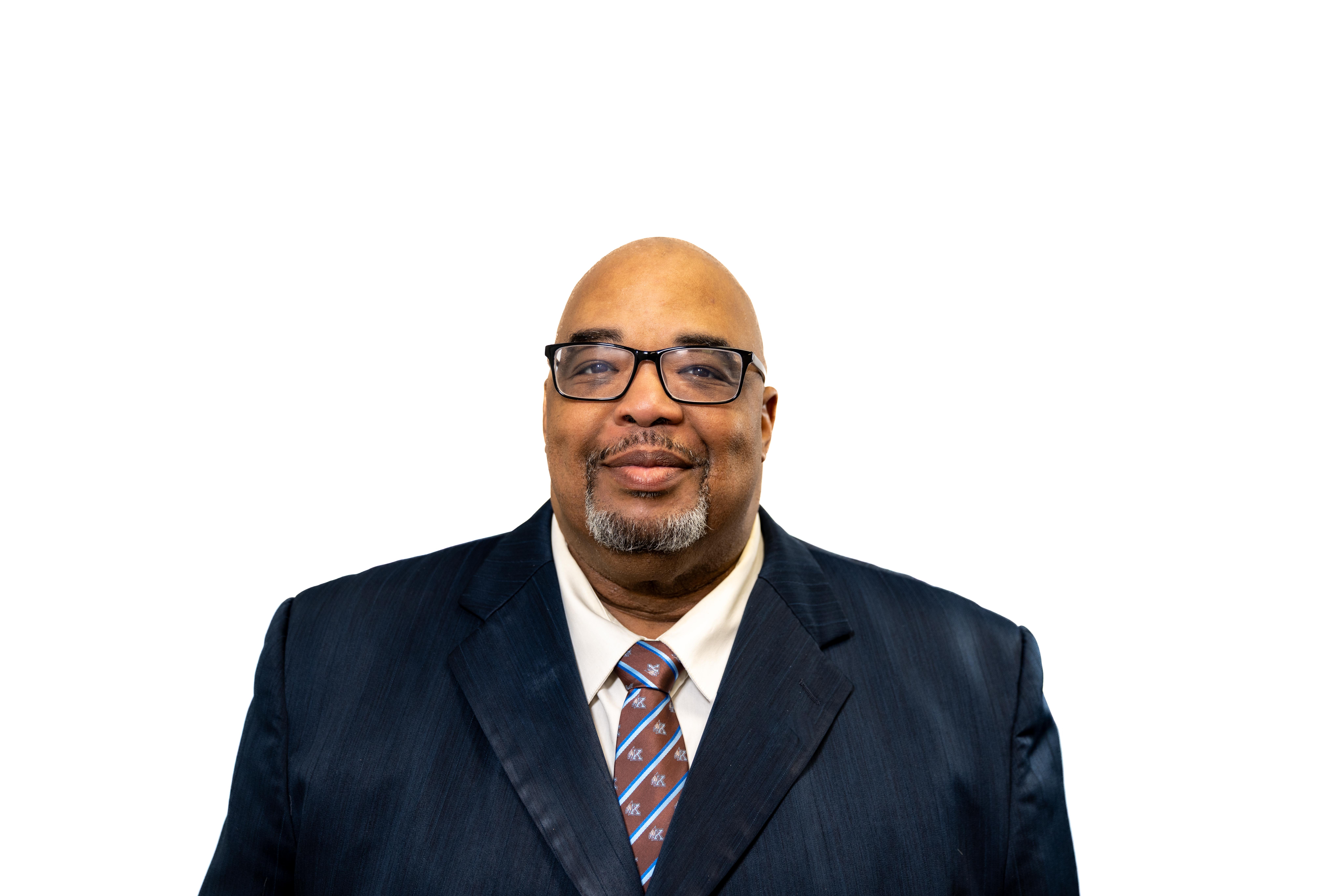 Darrell Williams