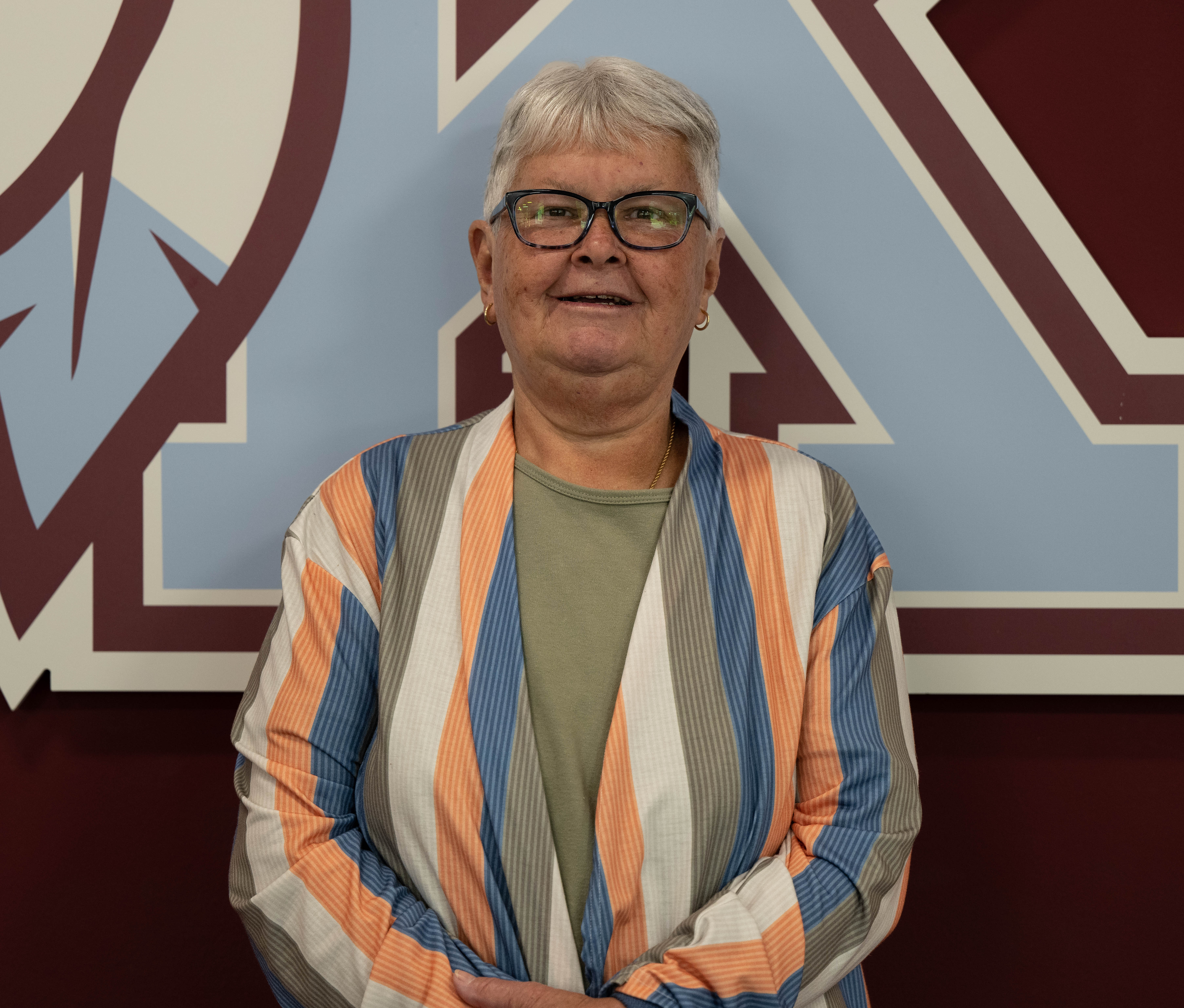 Deb Johnston