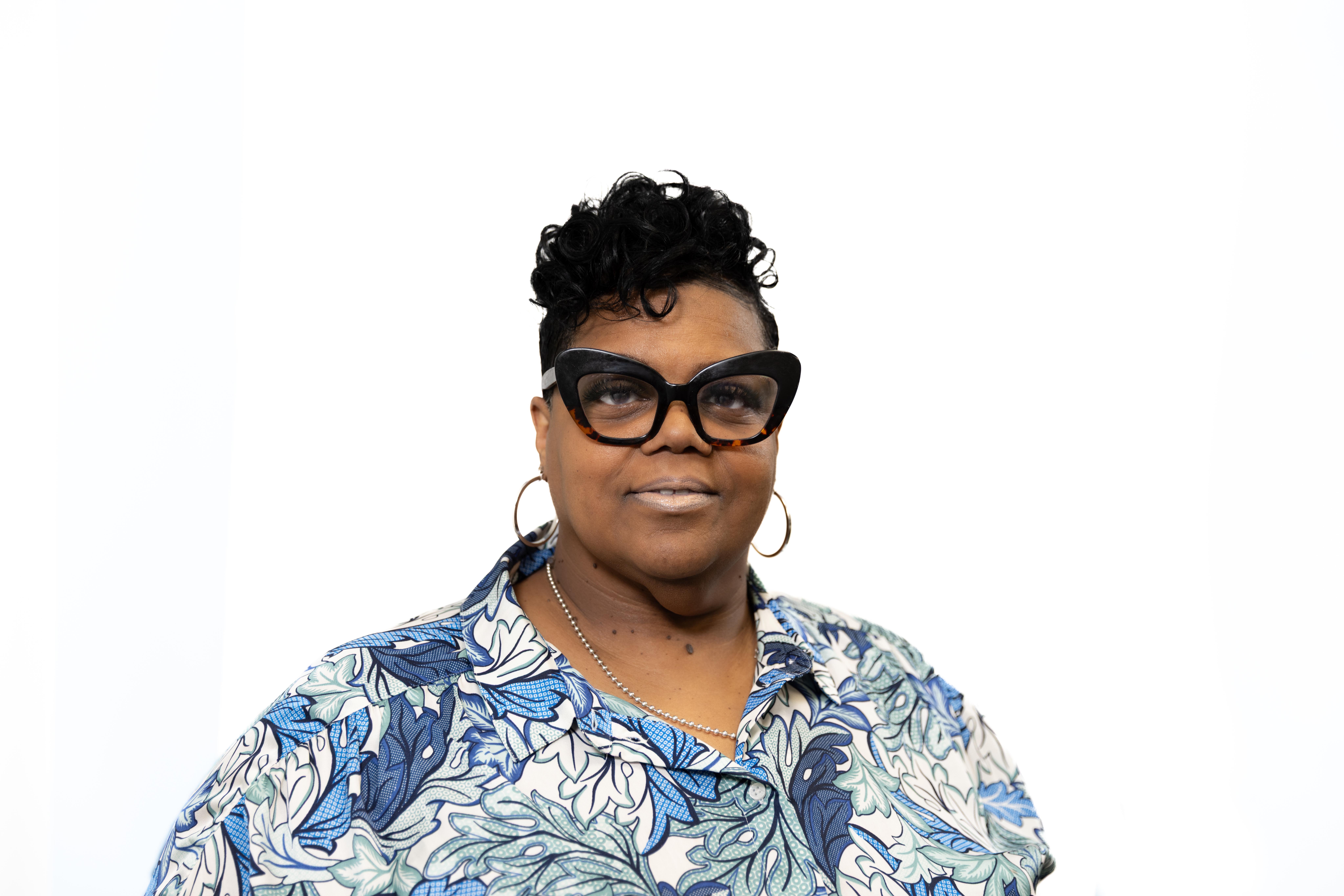 Kathy Yancy-Smith