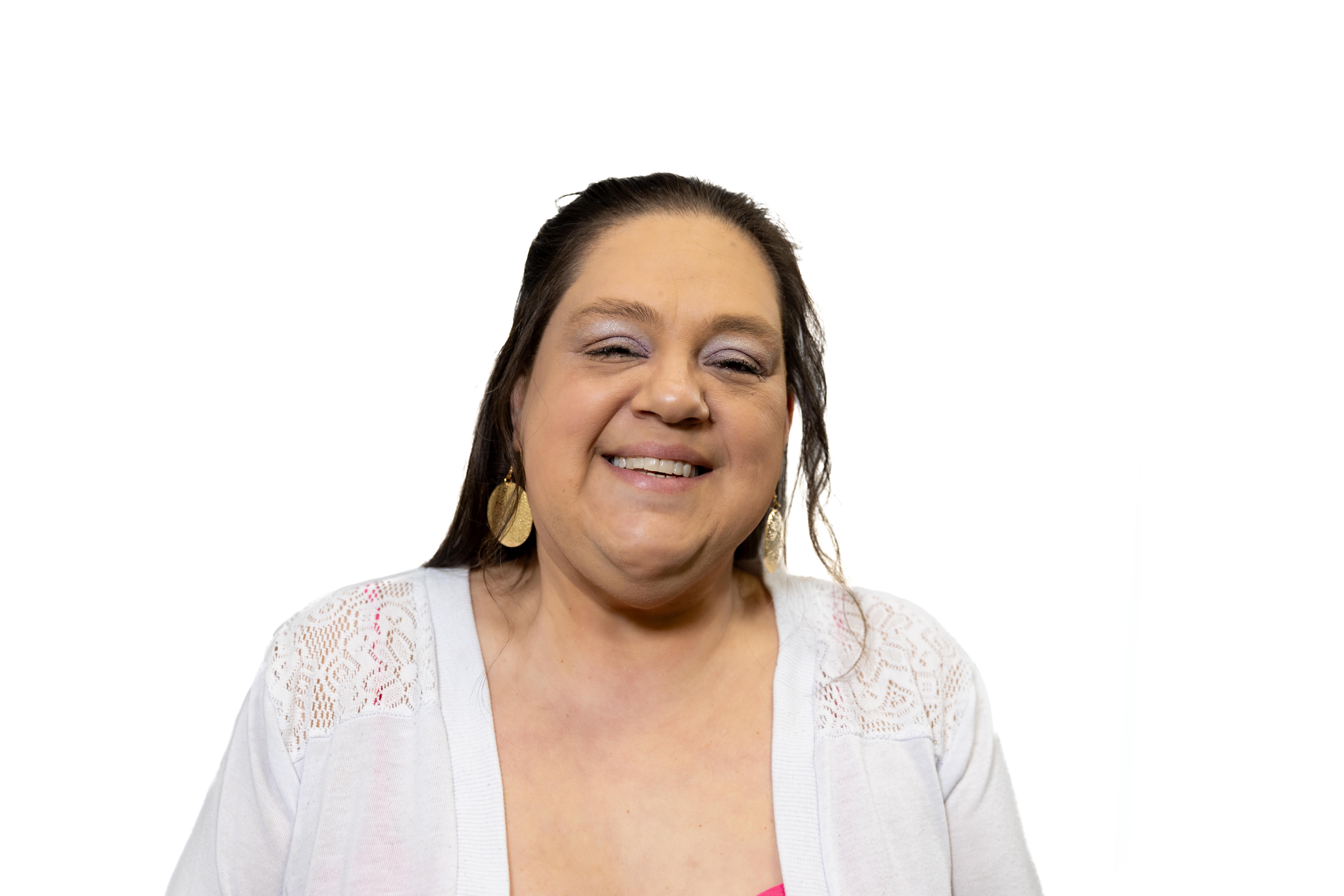 Suzy Berrones