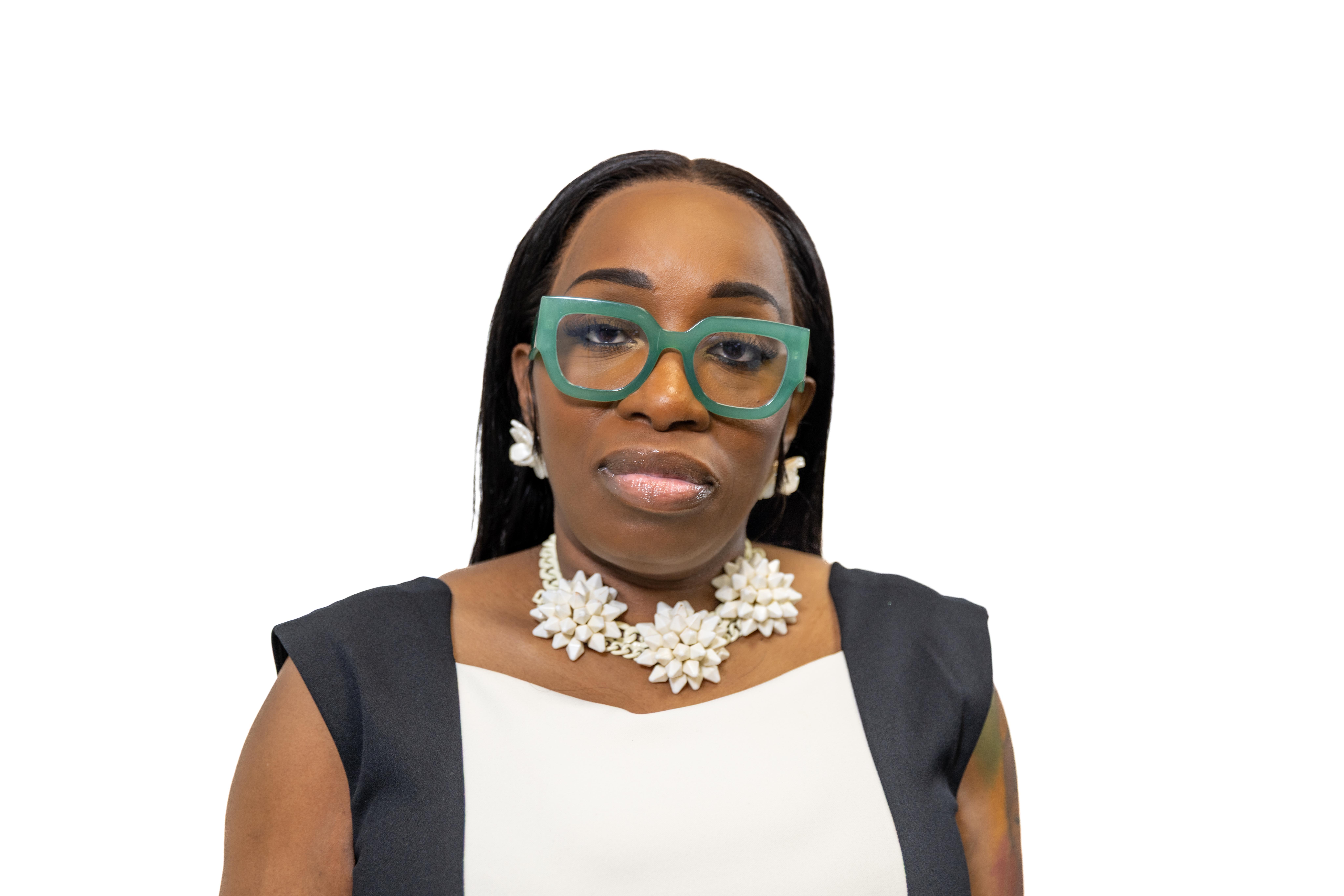 Tracy Verrett