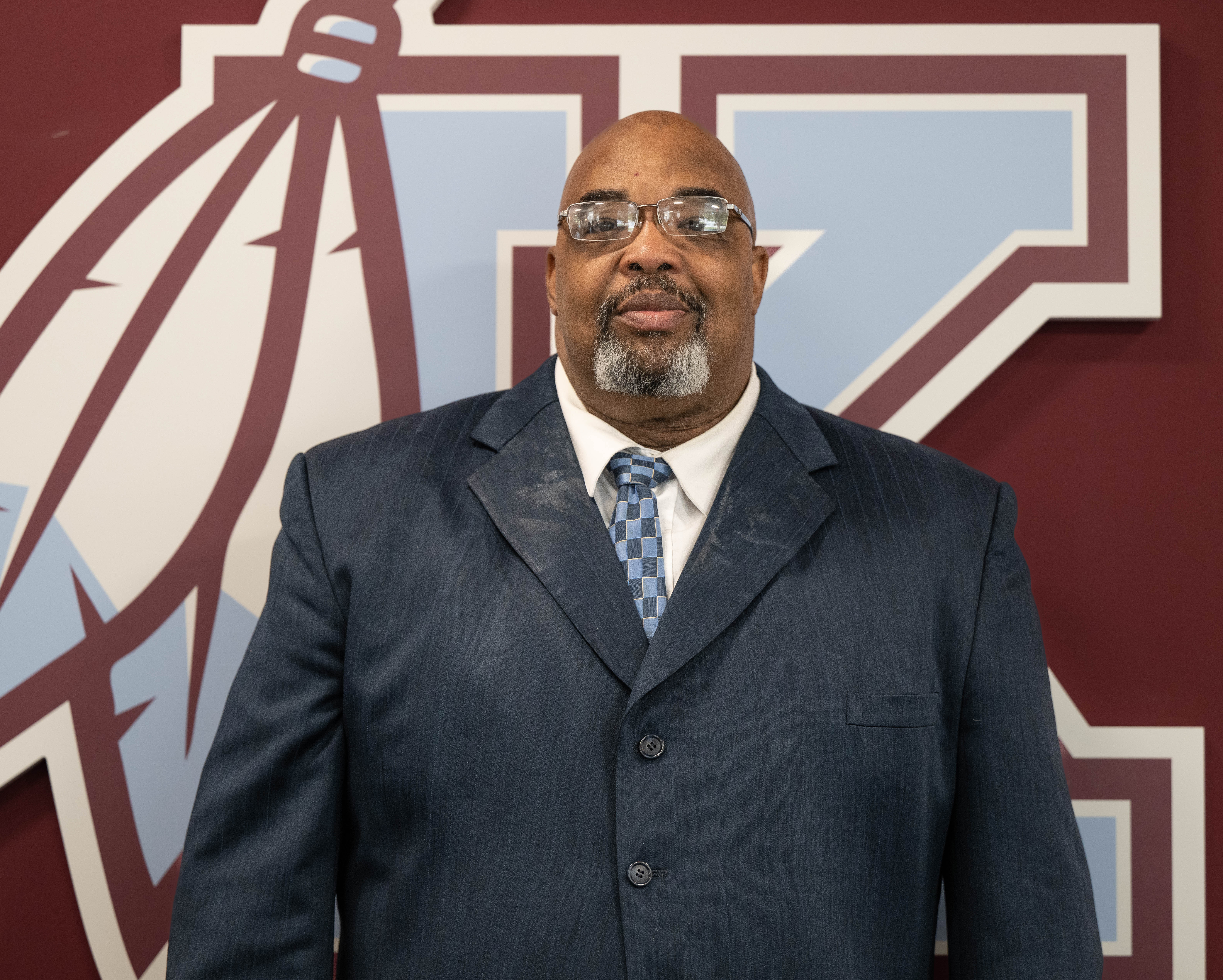 Darrell Williams
