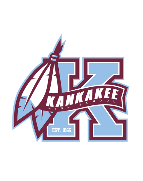 Kankakee 111 Logo