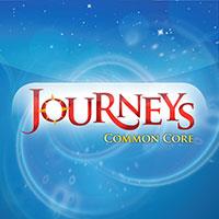 HMH Journeys 