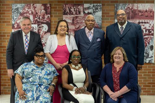 Board of Education