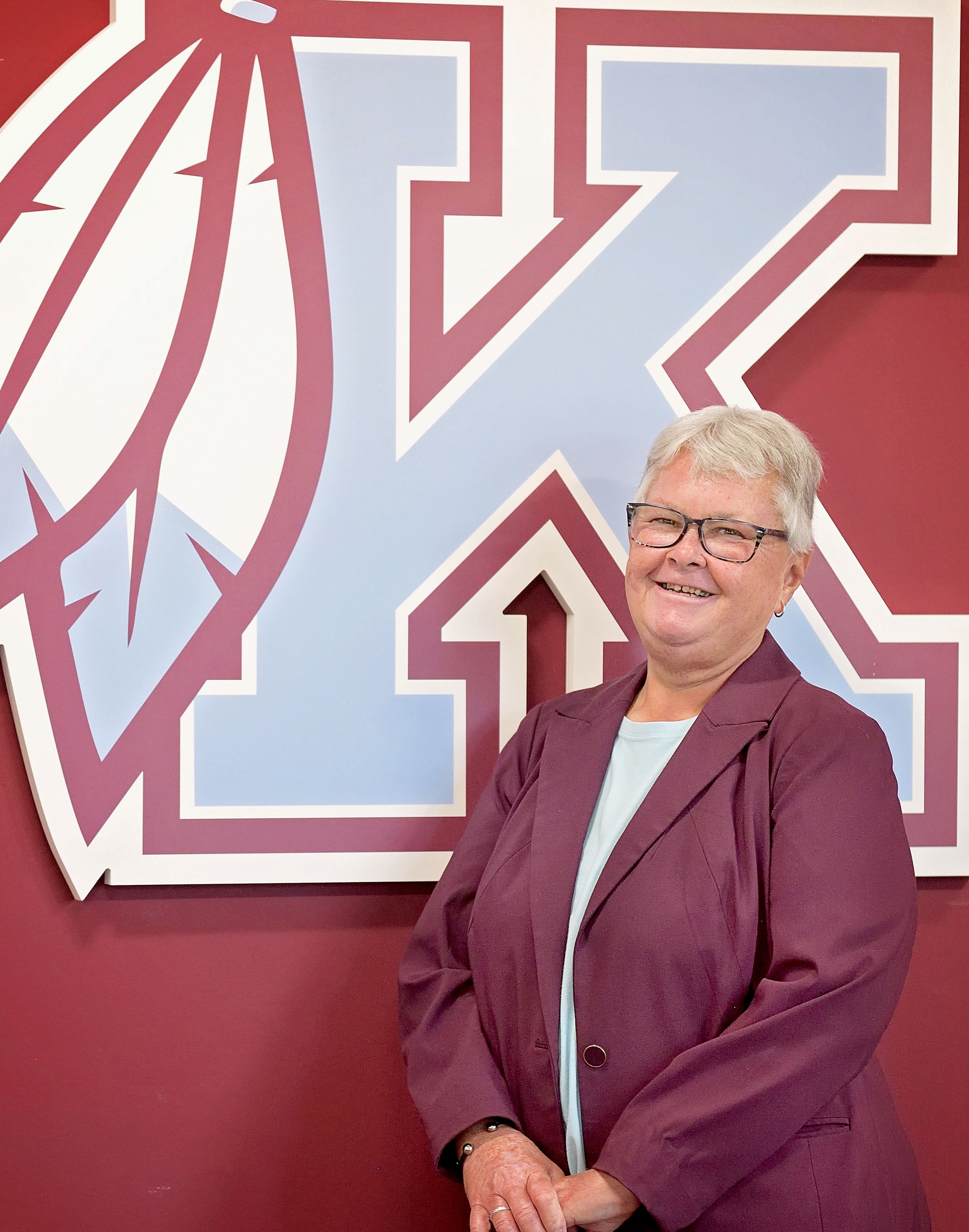 Deb Johnston