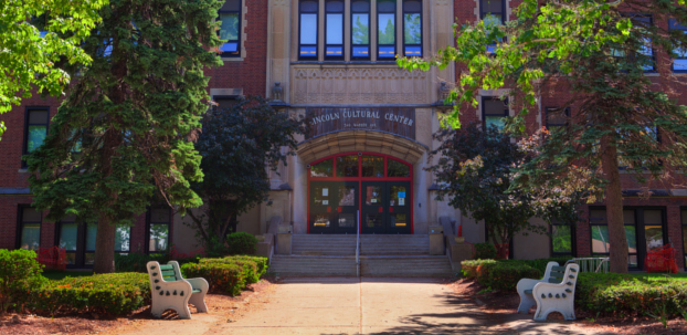 Kankakee School District 111 Background